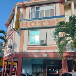 SV Andalas Hotel