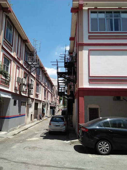 SV Andalas Hotel Picture 9