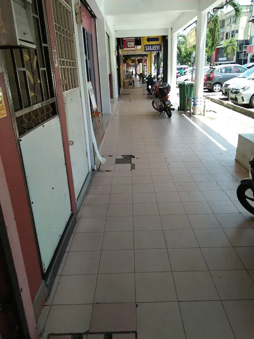 SV Andalas Hotel Picture 7