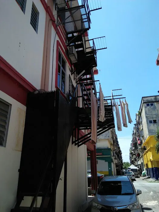 SV Andalas Hotel Picture 4