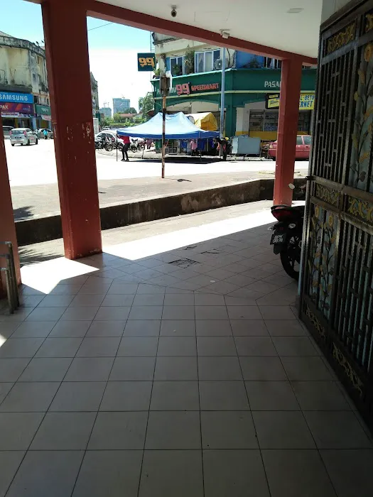 SV Andalas Hotel Picture 5