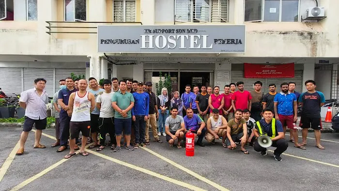 KR SUPPORT SDN BHD Picture 1