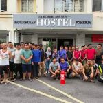 KR SUPPORT SDN BHD