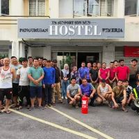 KR SUPPORT SDN BHD ico