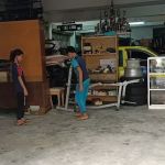 WRH GARAGE