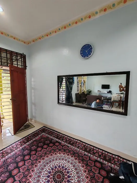 Homestay Benting Lintang Picture 3