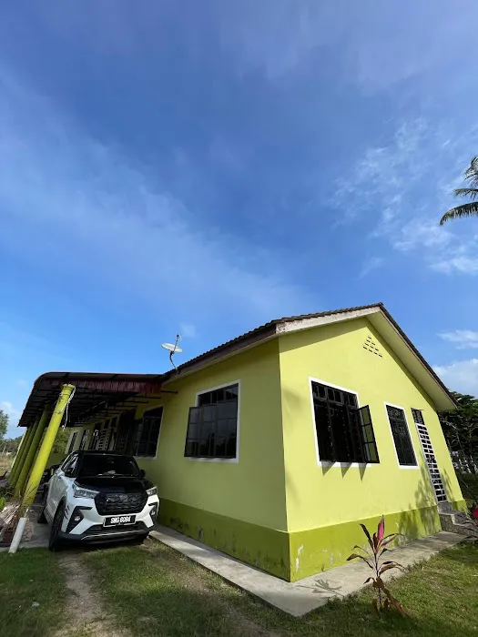 Homestay Benting Lintang Picture 2