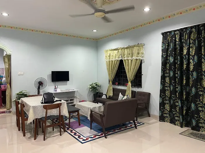Homestay Benting Lintang Picture 1