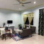 Homestay Benting Lintang