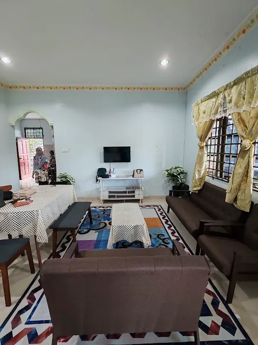 Homestay Benting Lintang Picture 4