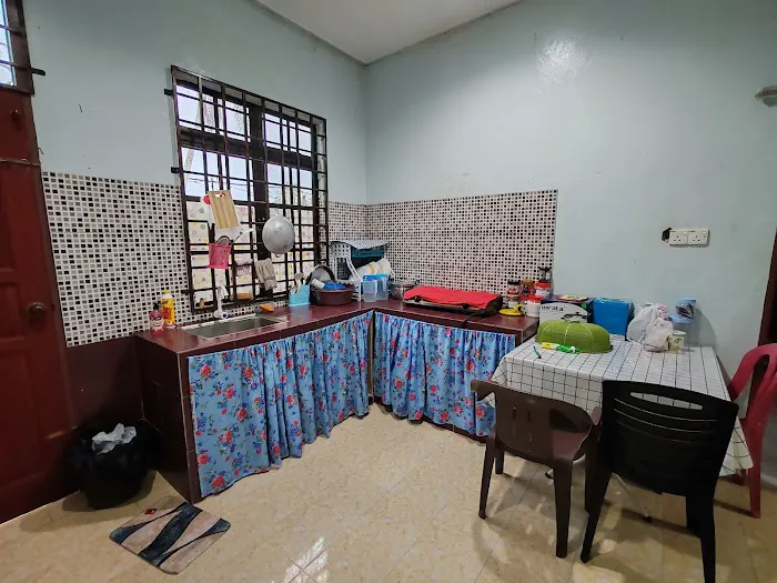 Homestay Benting Lintang Picture 6