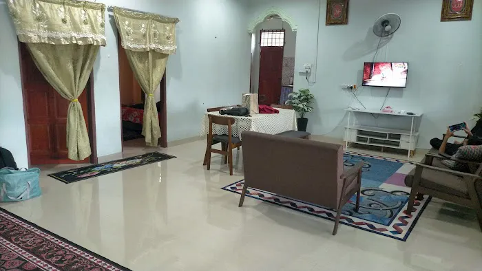 Homestay Benting Lintang Picture 5