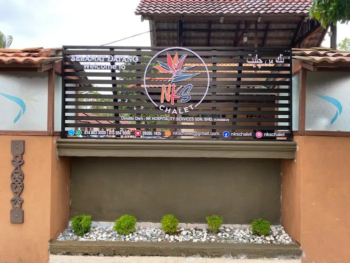 Laman Seri Resort (NKS Chalet) Picture 3