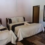 Laman Seri Resort (NKS Chalet)