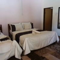 Laman Seri Resort (NKS Chalet) ico