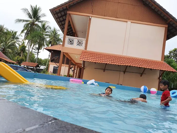 Laman Seri Resort (NKS Chalet) Picture 2