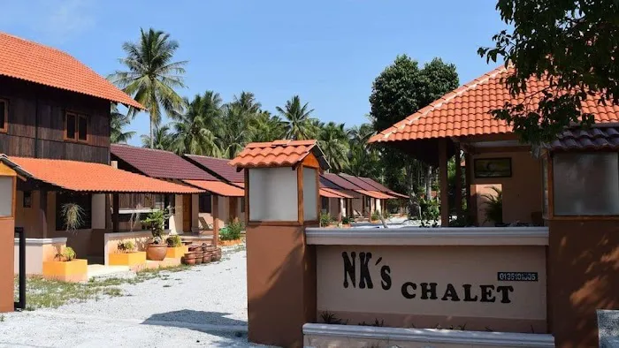 Laman Seri Resort (NKS Chalet) Picture 4