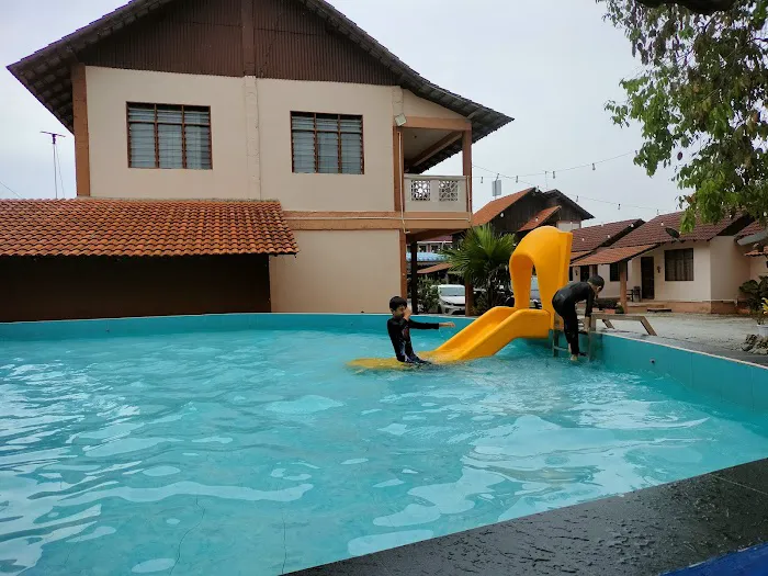 Laman Seri Resort (NKS Chalet) Picture 5