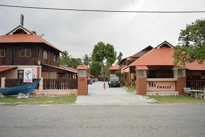 Laman Seri Resort (NKS Chalet) Picture 7