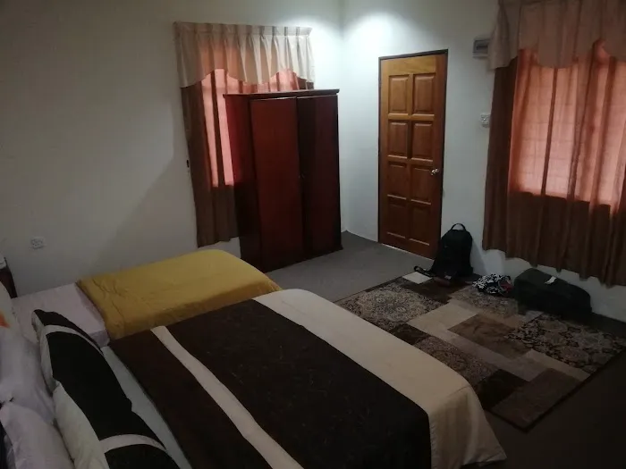 Laman Seri Resort (NKS Chalet) Picture 10
