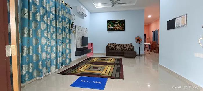 Homestay Teratak Perantau Picture 3