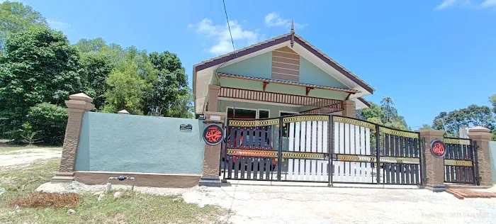 Homestay Teratak Perantau Picture 1