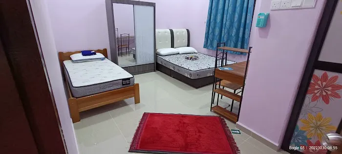 Homestay Teratak Perantau Picture 2