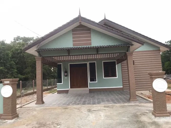 Homestay Teratak Perantau Picture 5