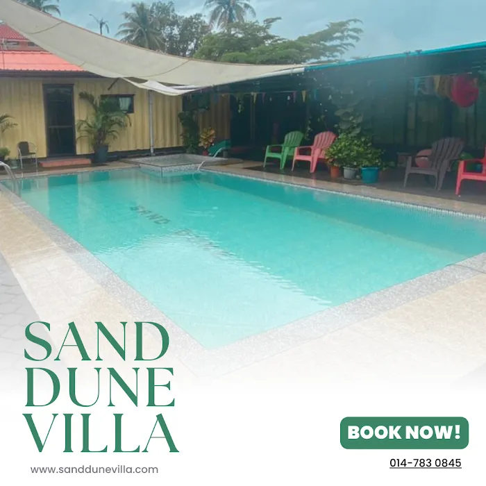 Sand Dune Villa Picture 3