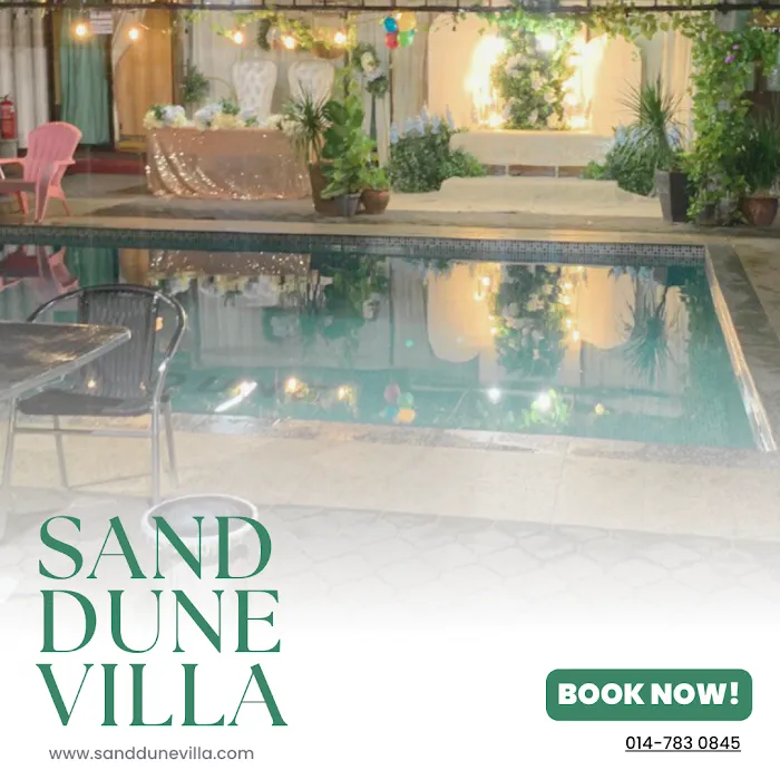 Sand Dune Villa Picture 6