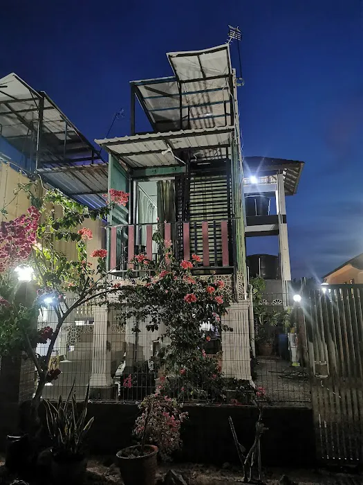 Sand Dune Villa Picture 8