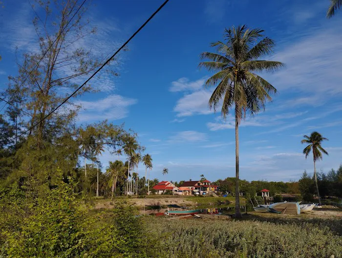 Sand Dune Villa Picture 10