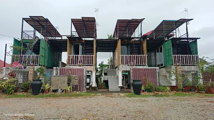 Sand Dune Villa Picture 9