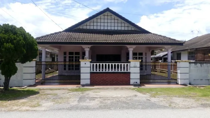 Homestay Kuantan Sungai Isap Damai Picture 2
