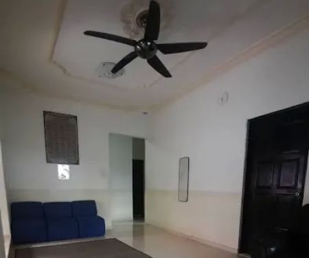 Homestay Kuantan Sungai Isap Damai