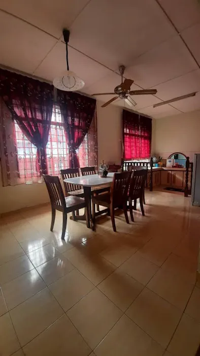Homestay Kuantan Sungai Isap Damai Picture 4