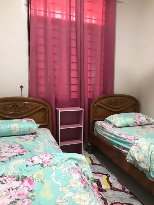 Homestay Sungai Isap Damai Picture 3