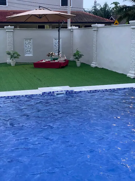 Homestay Sungai Isap Damai Picture 1