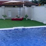 Homestay Sungai Isap Damai
