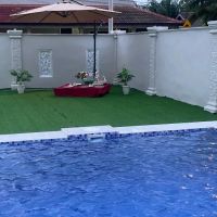 Homestay Sungai Isap Damai ico
