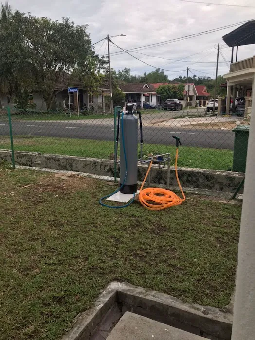 Homestay Sungai Isap Damai Picture 6