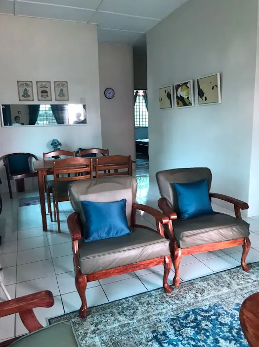 Homestay Sungai Isap Damai Picture 5
