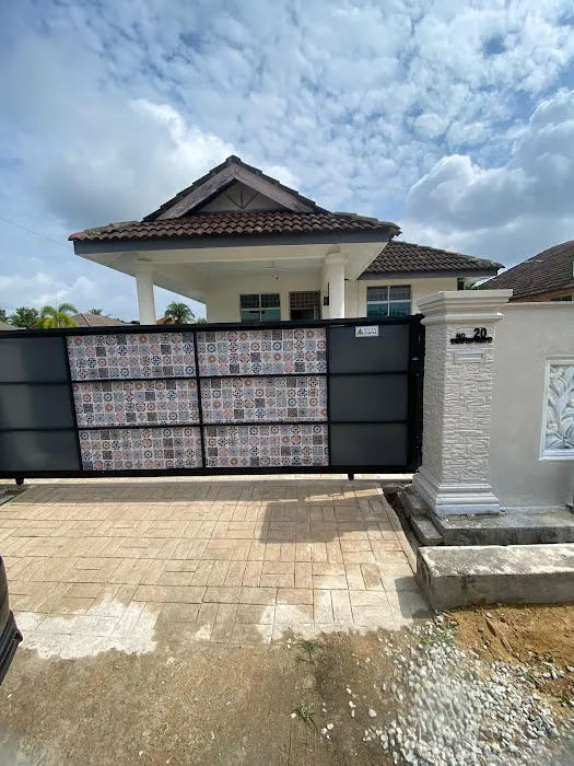 Homestay Sungai Isap Damai Picture 4