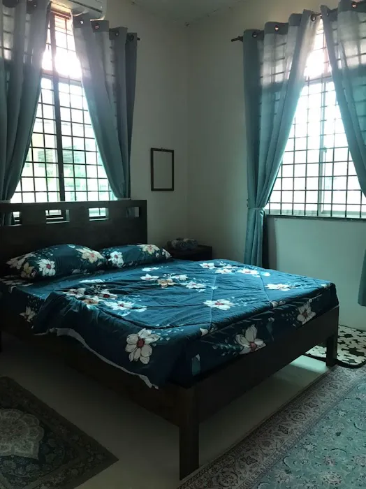 Homestay Sungai Isap Damai Picture 8