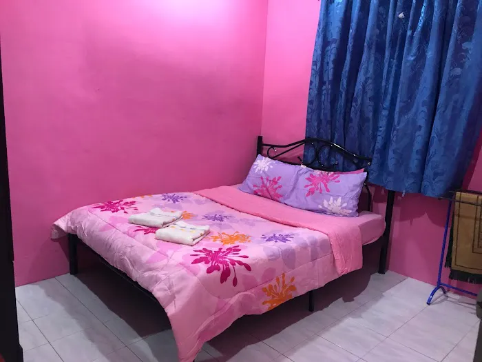 Hannis Homestay Kuantan Picture 2