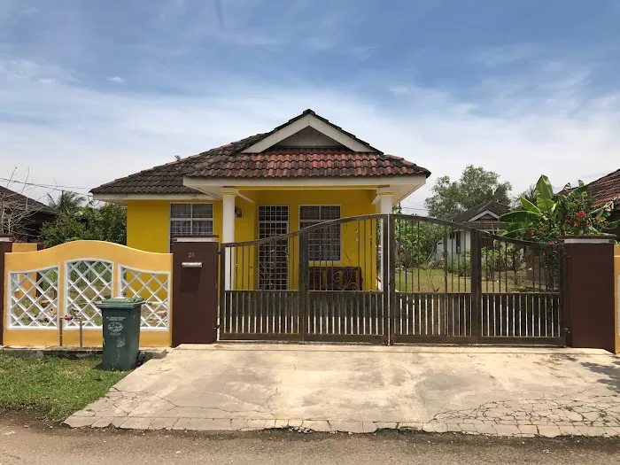 Hannis Homestay Kuantan Picture 1
