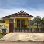 Hannis Homestay Kuantan