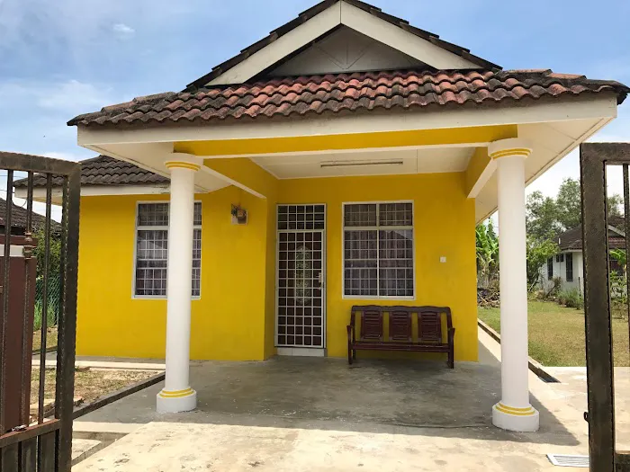 Hannis Homestay Kuantan Picture 6