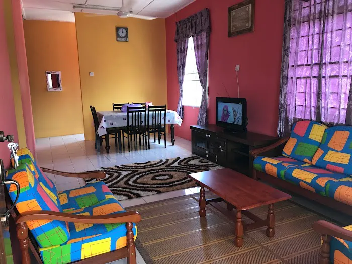 Hannis Homestay Kuantan Picture 5