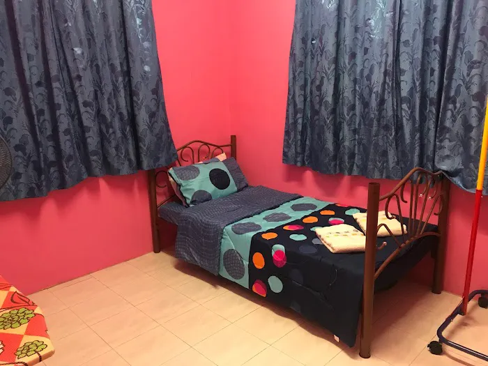 Hannis Homestay Kuantan Picture 10
